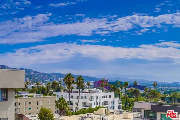 $5,400 | 435 North Oakhurst Drive, Unit 903, Beverly Hills, CA 90210