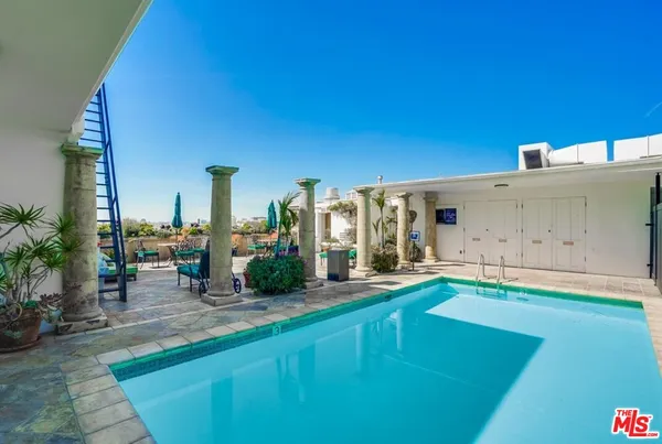 $5,400 | 435 North Oakhurst Drive, Unit 903, Beverly Hills, CA 90210