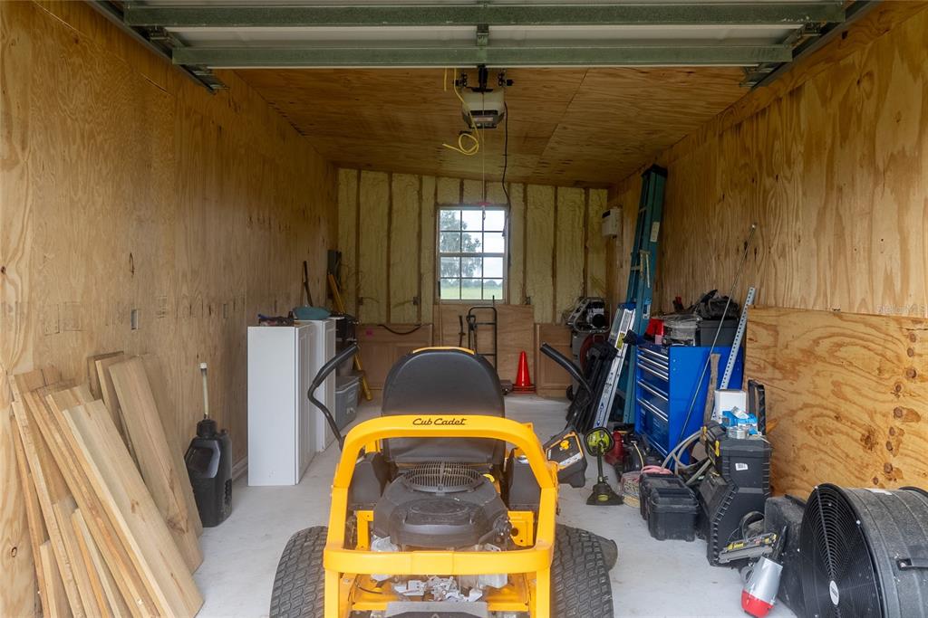 1833 Southeast Tangelo Drive Arcadia, FL 34266 - Photo 30 of 38 a view of a room with gym equipment