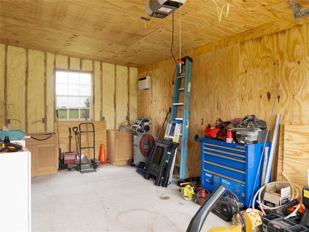 1833 Southeast Tangelo Drive Arcadia, FL 34266 - Photo 31 of 38 a view of a room with gym equipment