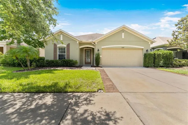 $479,900 | 2849 Maple Brook Loop, Lutz, FL 33558