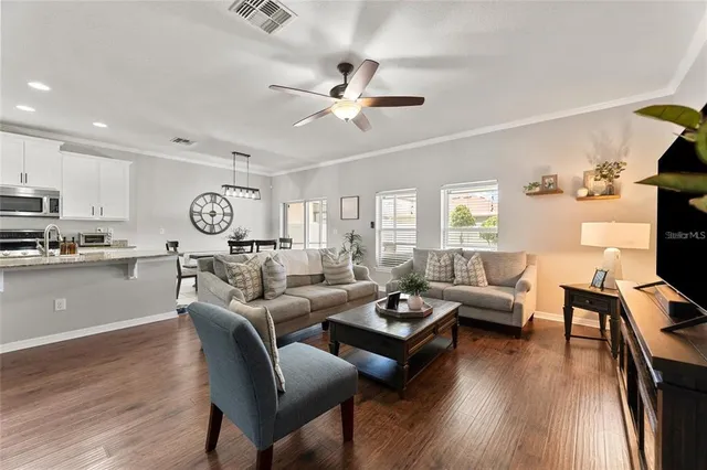 $479,900 | 2849 Maple Brook Loop, Lutz, FL 33558