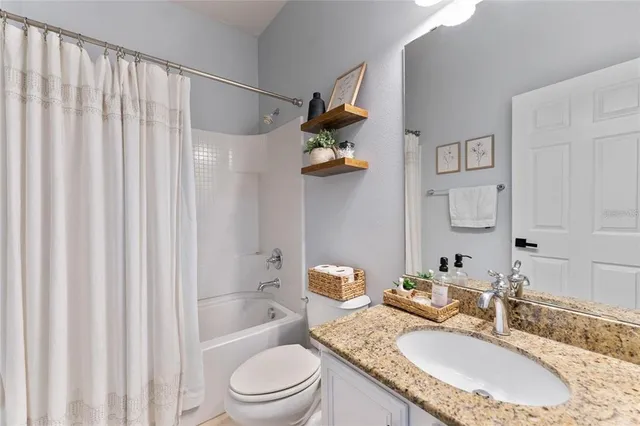 $479,900 | 2849 Maple Brook Loop, Lutz, FL 33558