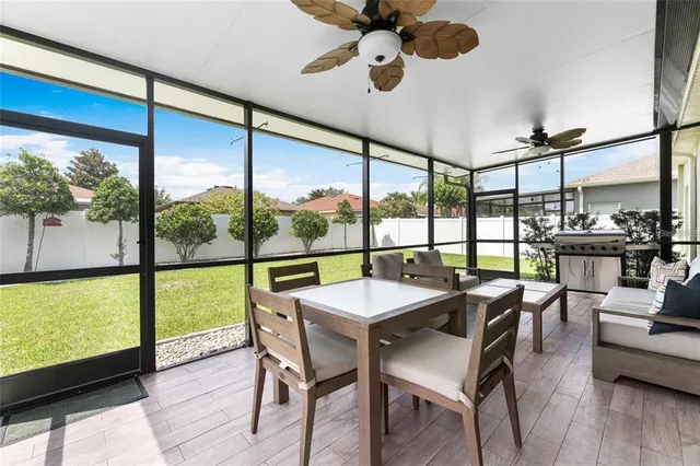 $479,900 | 2849 Maple Brook Loop, Lutz, FL 33558