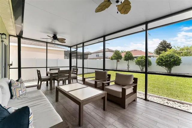 $479,900 | 2849 Maple Brook Loop, Lutz, FL 33558