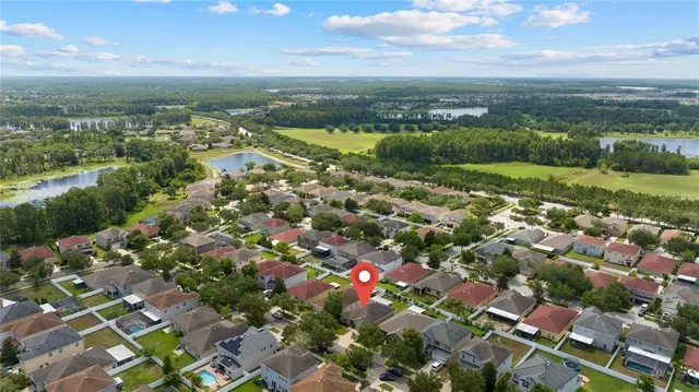 $479,900 | 2849 Maple Brook Loop, Lutz, FL 33558