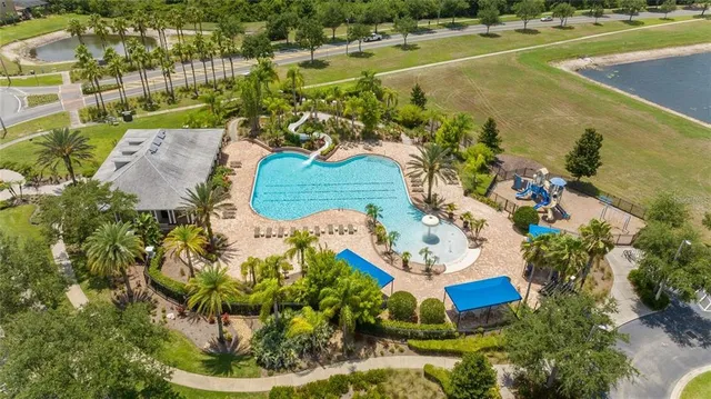 $479,900 | 2849 Maple Brook Loop, Lutz, FL 33558