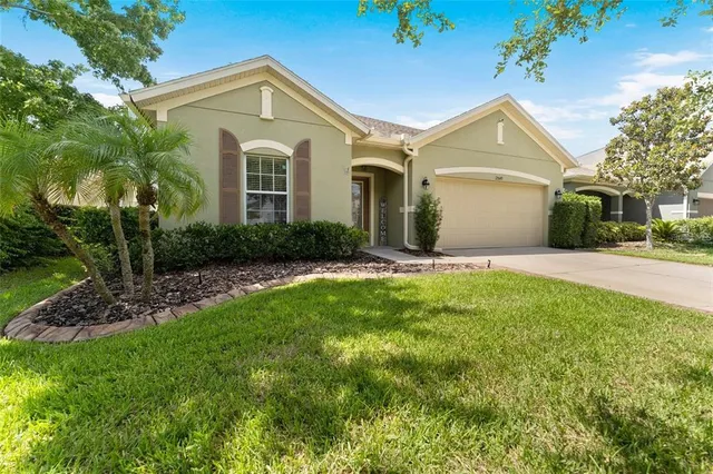 $479,900 | 2849 Maple Brook Loop, Lutz, FL 33558