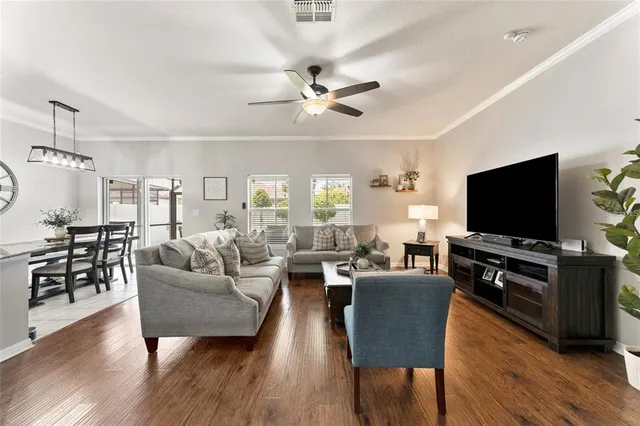 $479,900 | 2849 Maple Brook Loop, Lutz, FL 33558