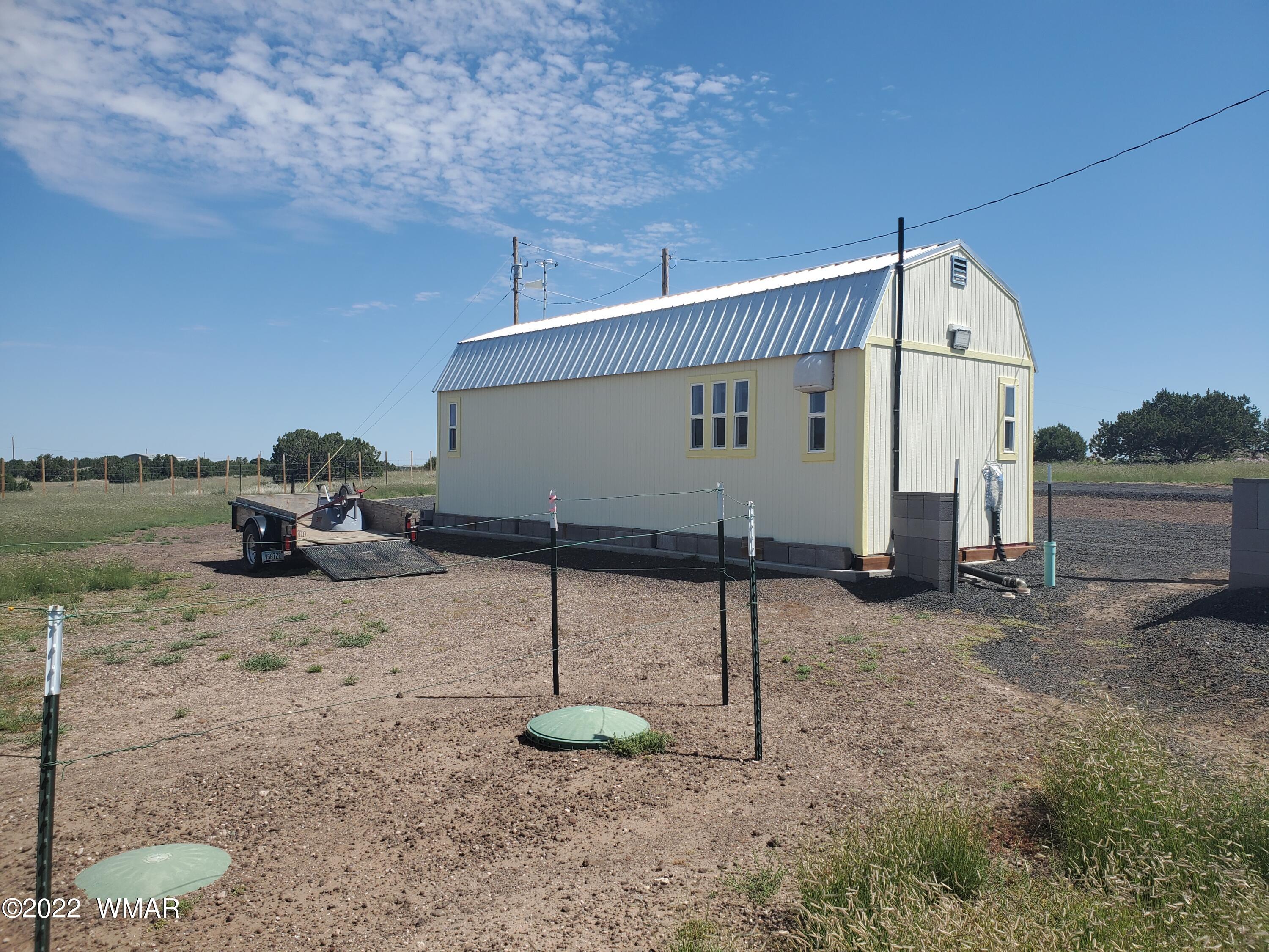 41 County Road, Unit 33 Concho, AZ 85924 - Photo 13 of 13