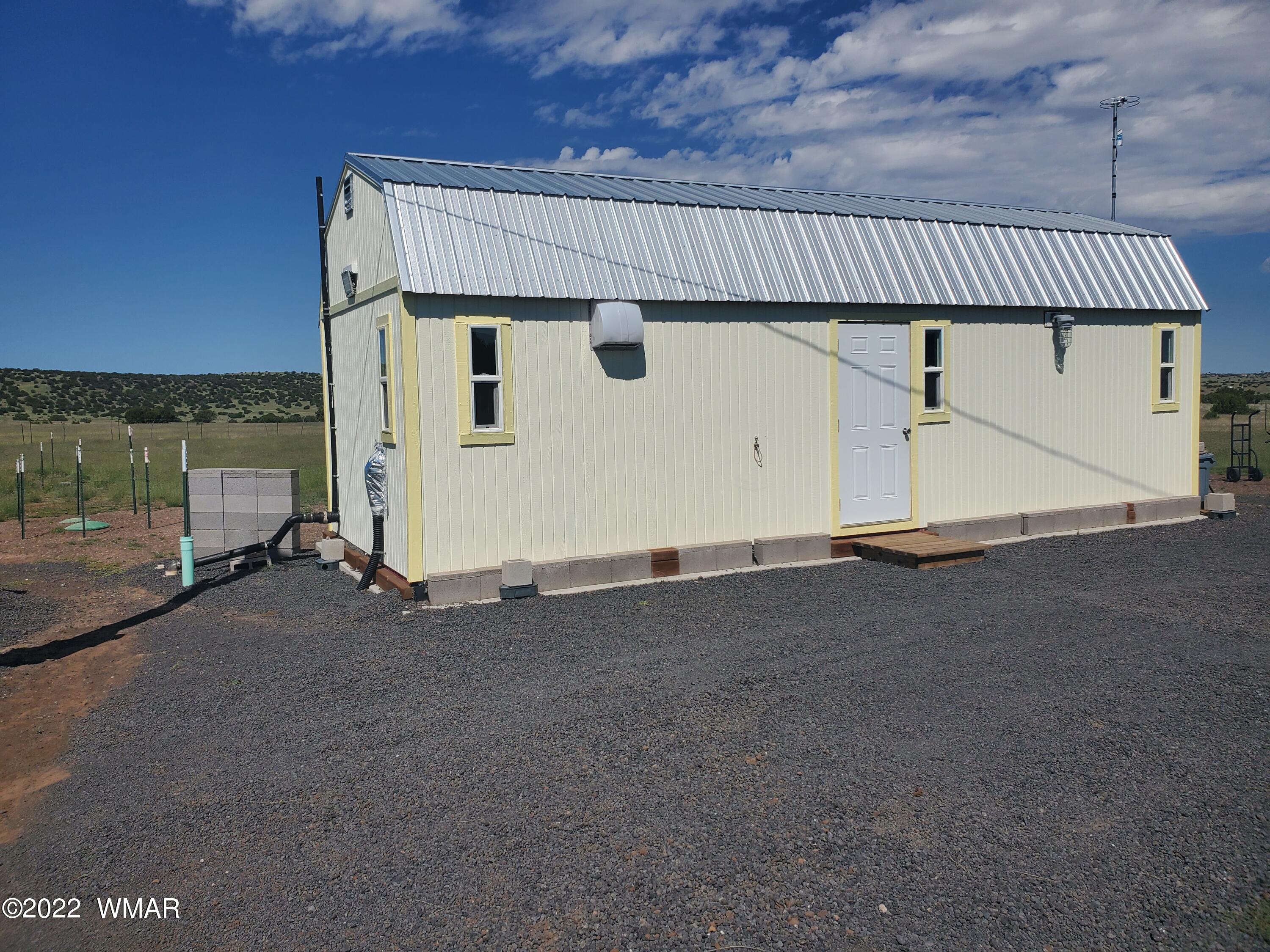41 County Road, Unit 33 Concho, AZ 85924 - Photo 3 of 13