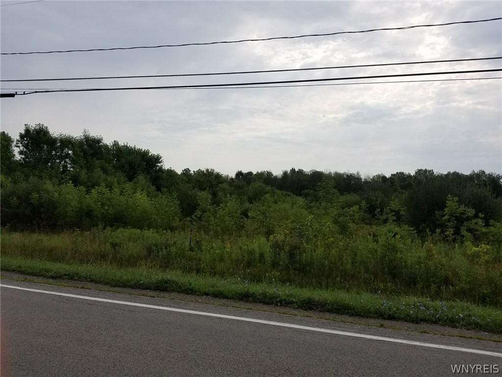 0 Johnson Creek Road Gasport, NY 14067 - Photo 1 of 1