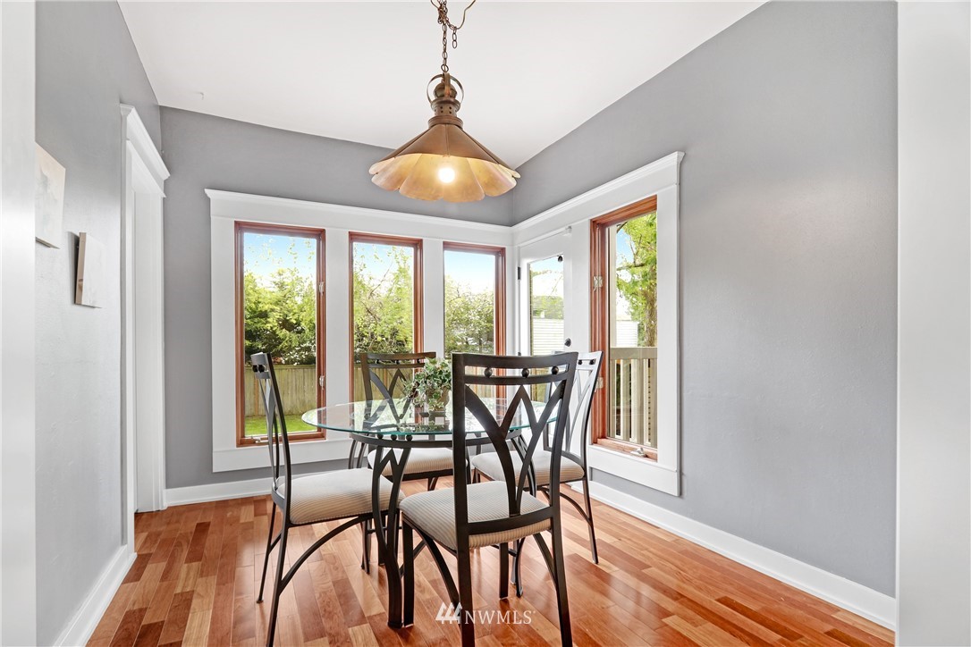 1153 North 84th Street Seattle, WA 98103 - Photo 4 of 24 Gallery Image 4