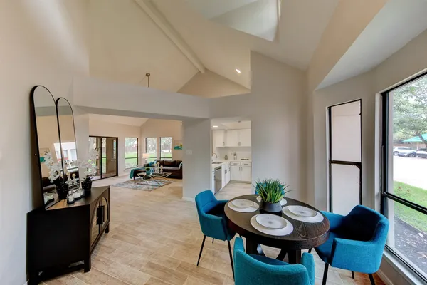 $290,000 | 4144 Greystone Way, Unit 201, Sugar Land, TX 77479