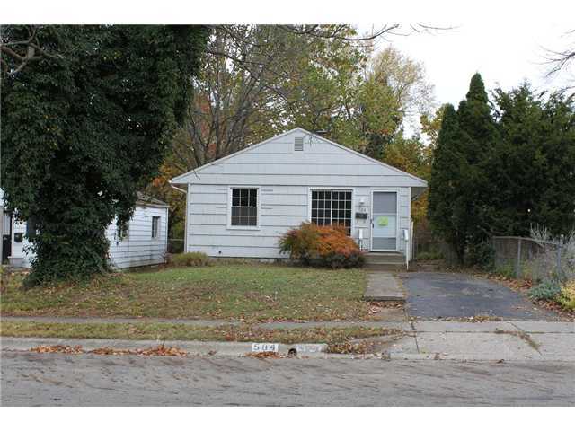584 Chase Road Columbus, OH 43214 - Photo 1 of 6 Gallery Image 1