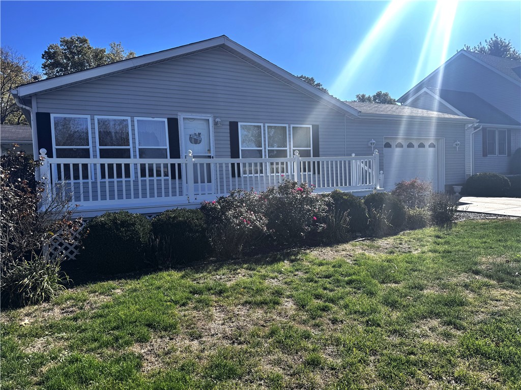 225 East North Street Assumption, IL 62510 - Photo 6 of 42