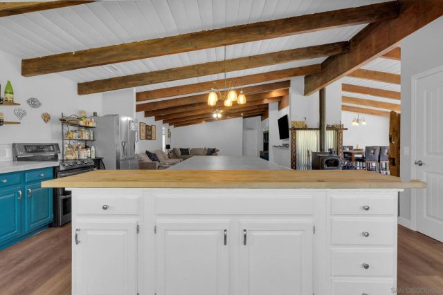 $1,549,000 | 3280 Black Oak Lane, Julian, CA 92036