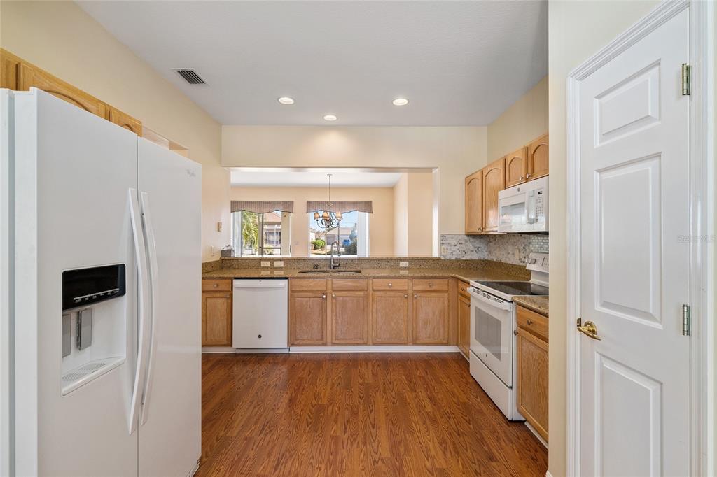 9588 Southeast 124th Loop Summerfield, FL 34491 - Photo 16 of 73