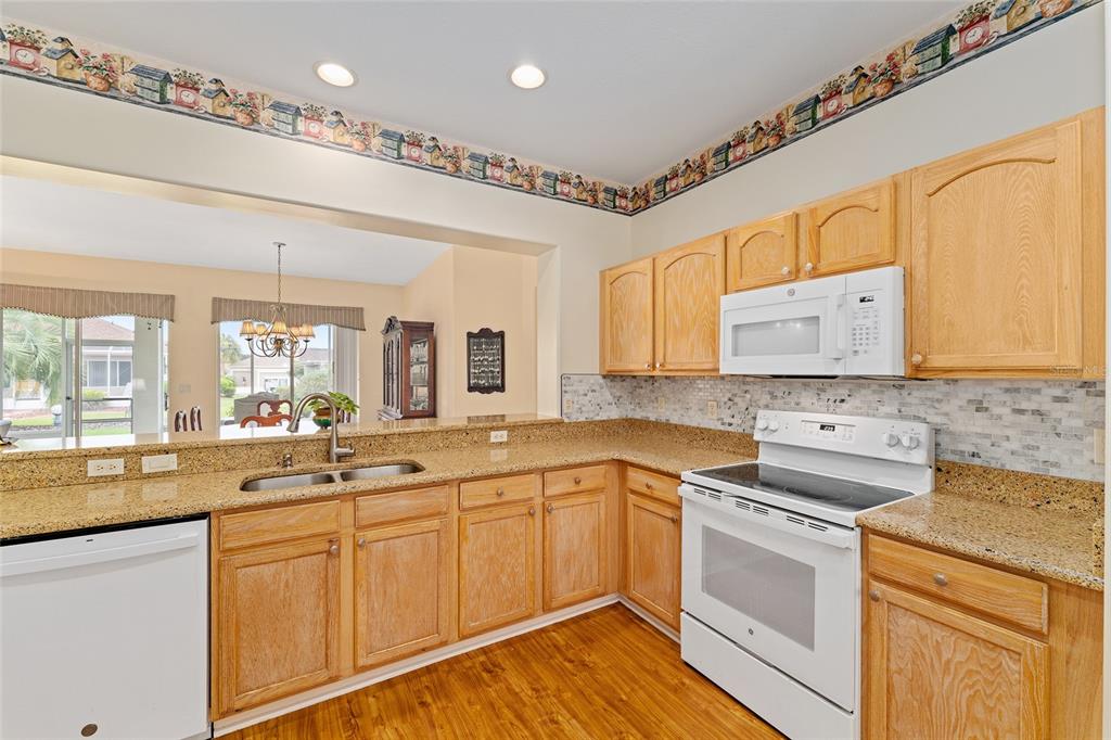 9588 Southeast 124th Loop Summerfield, FL 34491 - Photo 20 of 79