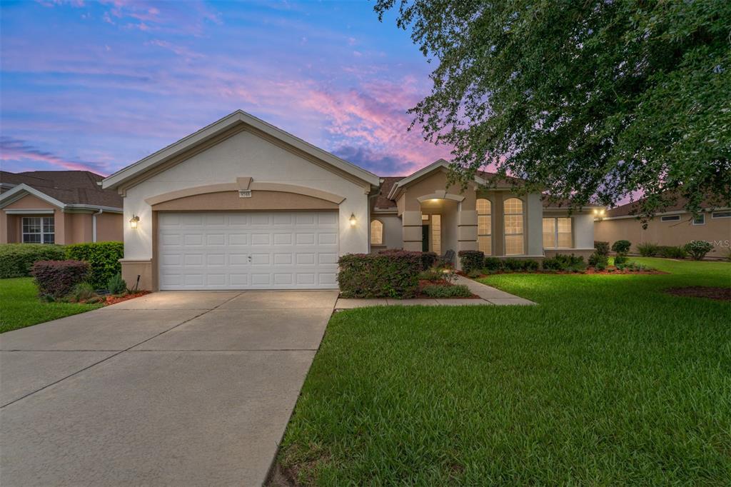 9588 Southeast 124th Loop Summerfield, FL 34491 - Photo 2 of 73