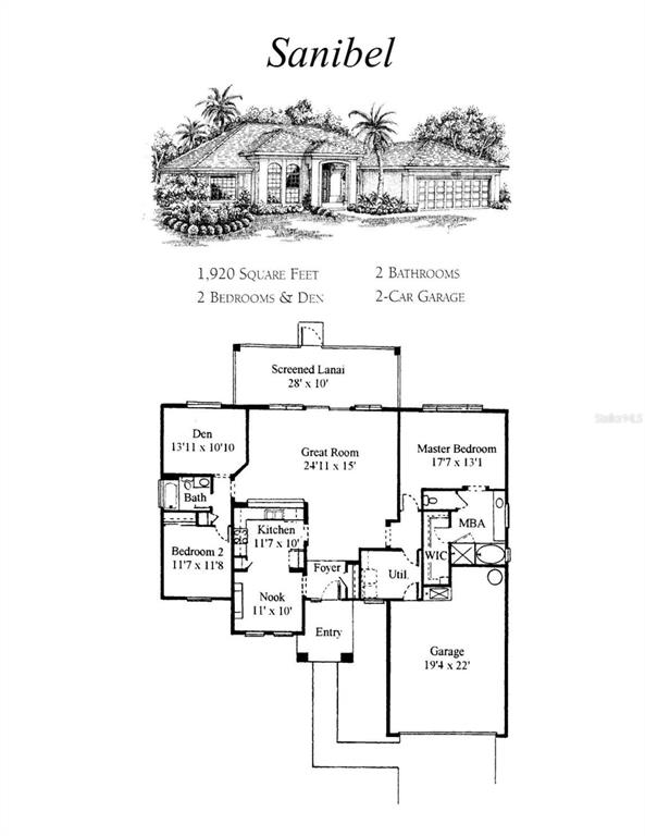 9588 Southeast 124th Loop Summerfield, FL 34491 - Photo 29 of 73