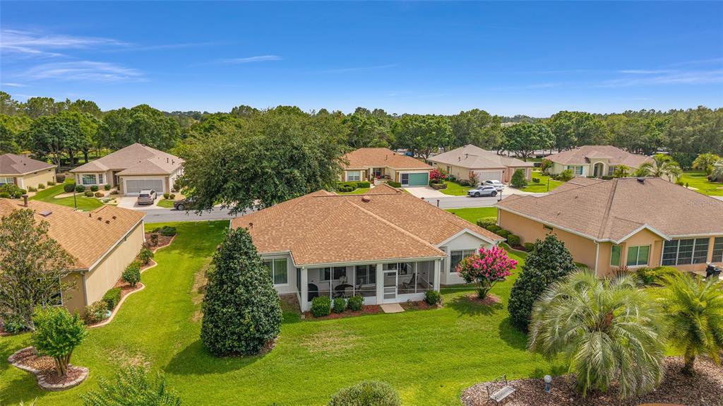9588 Southeast 124th Loop Summerfield, FL 34491 - Photo 45 of 73