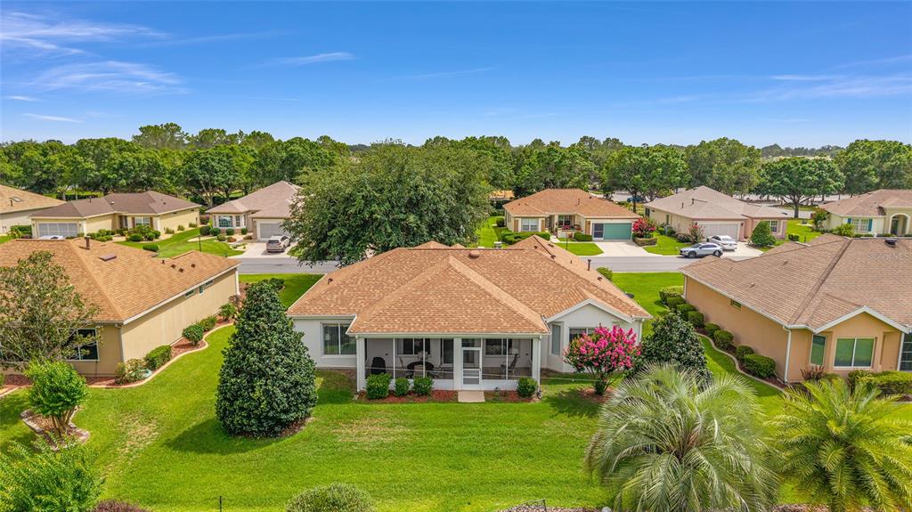 9588 Southeast 124th Loop Summerfield, FL 34491 - Photo 46 of 73