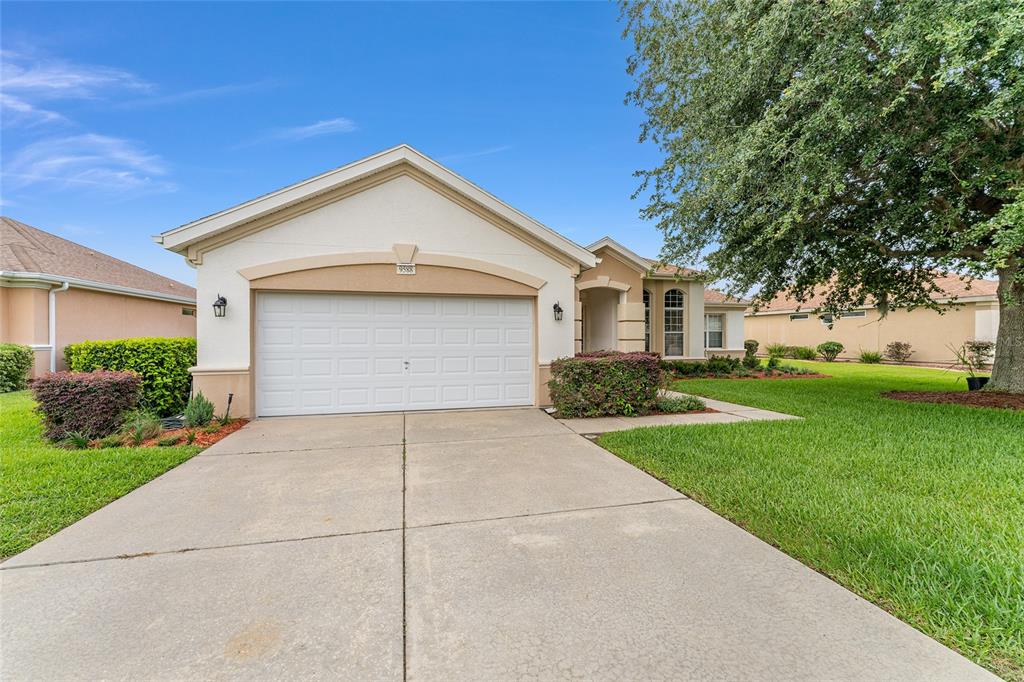 9588 Southeast 124th Loop Summerfield, FL 34491 - Photo 48 of 79