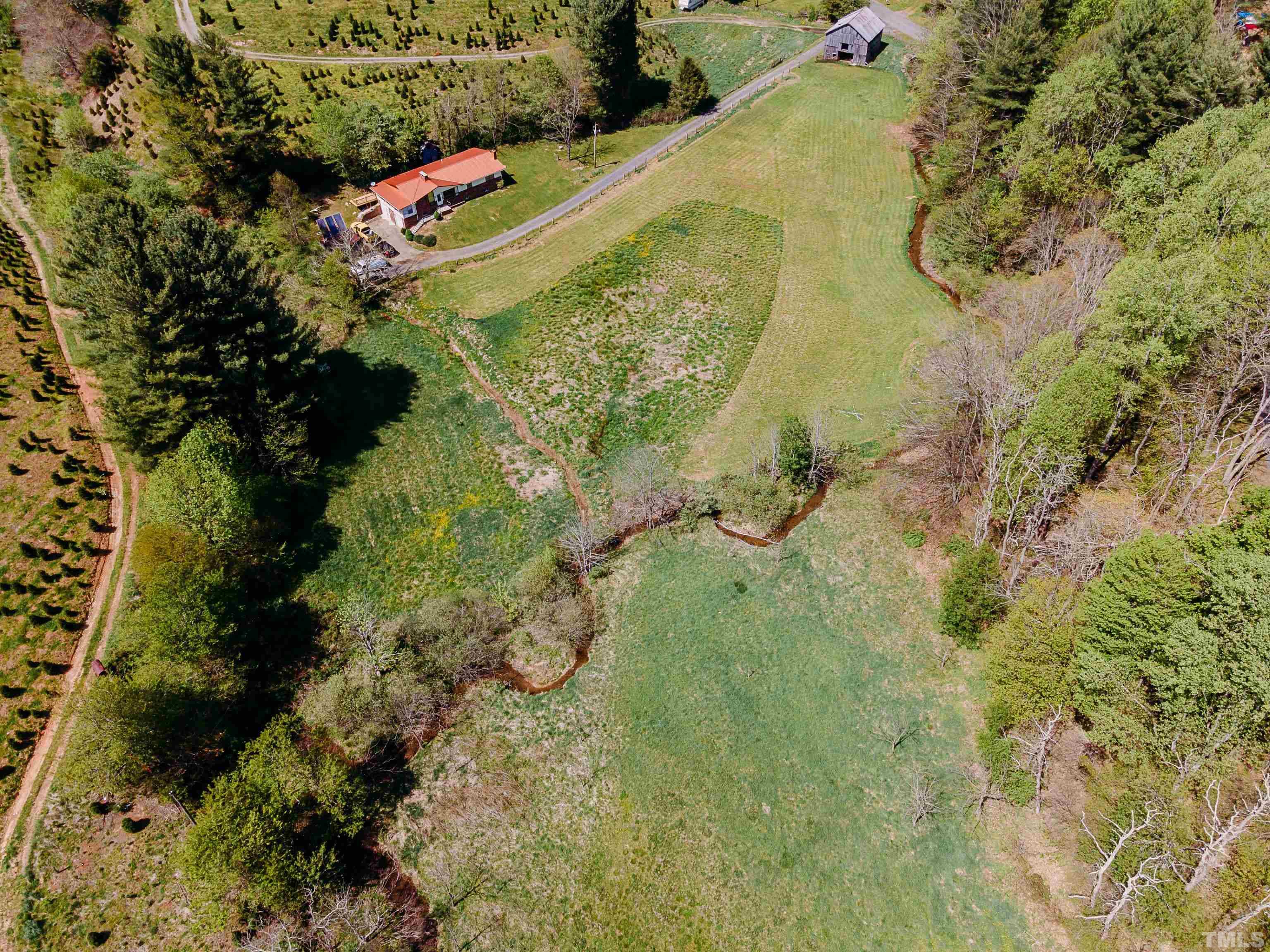 601 Fees Branch Road Lansing, NC 28643 - Photo 65 of 72