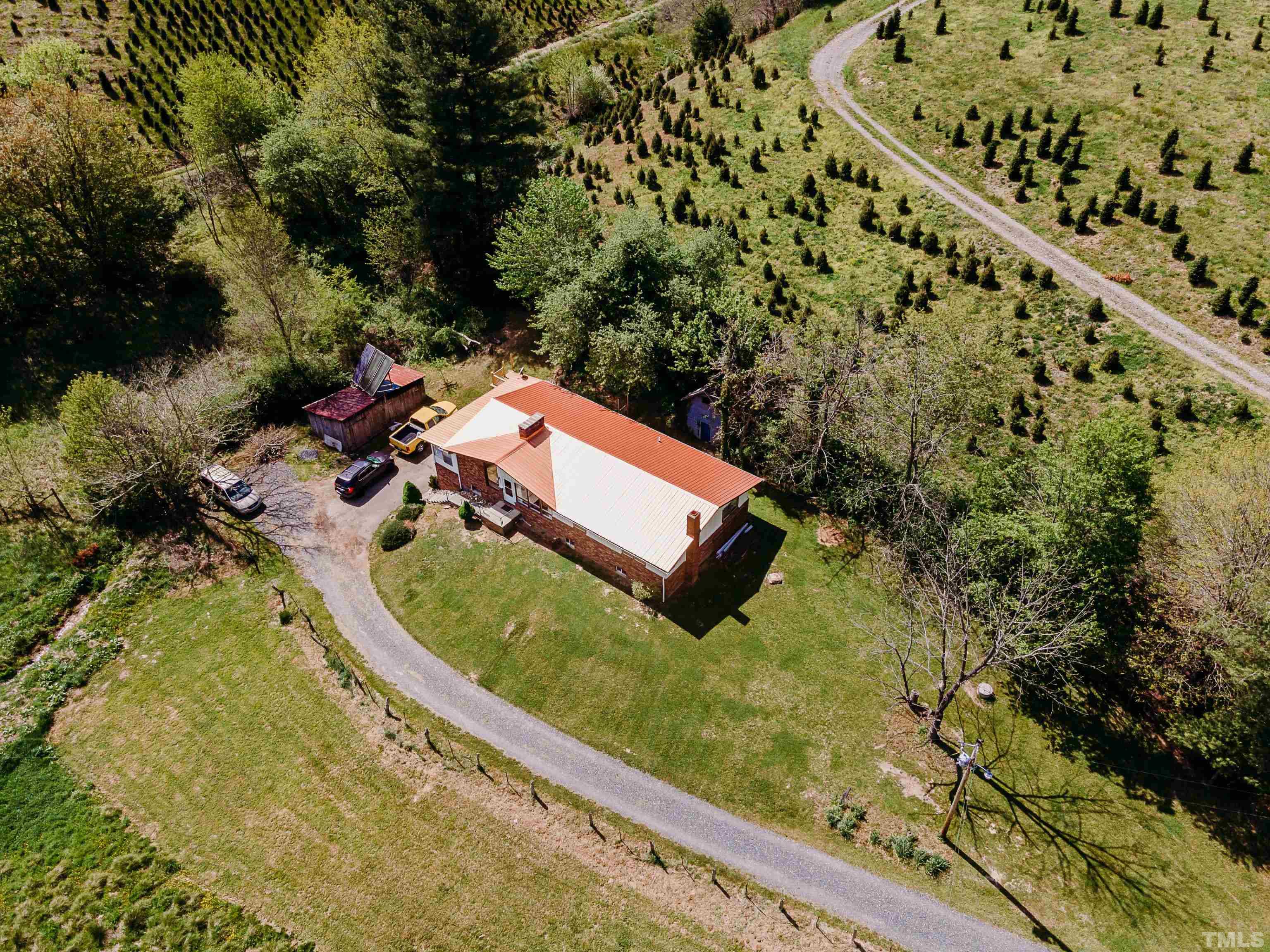 601 Fees Branch Road Lansing, NC 28643 - Photo 66 of 72
