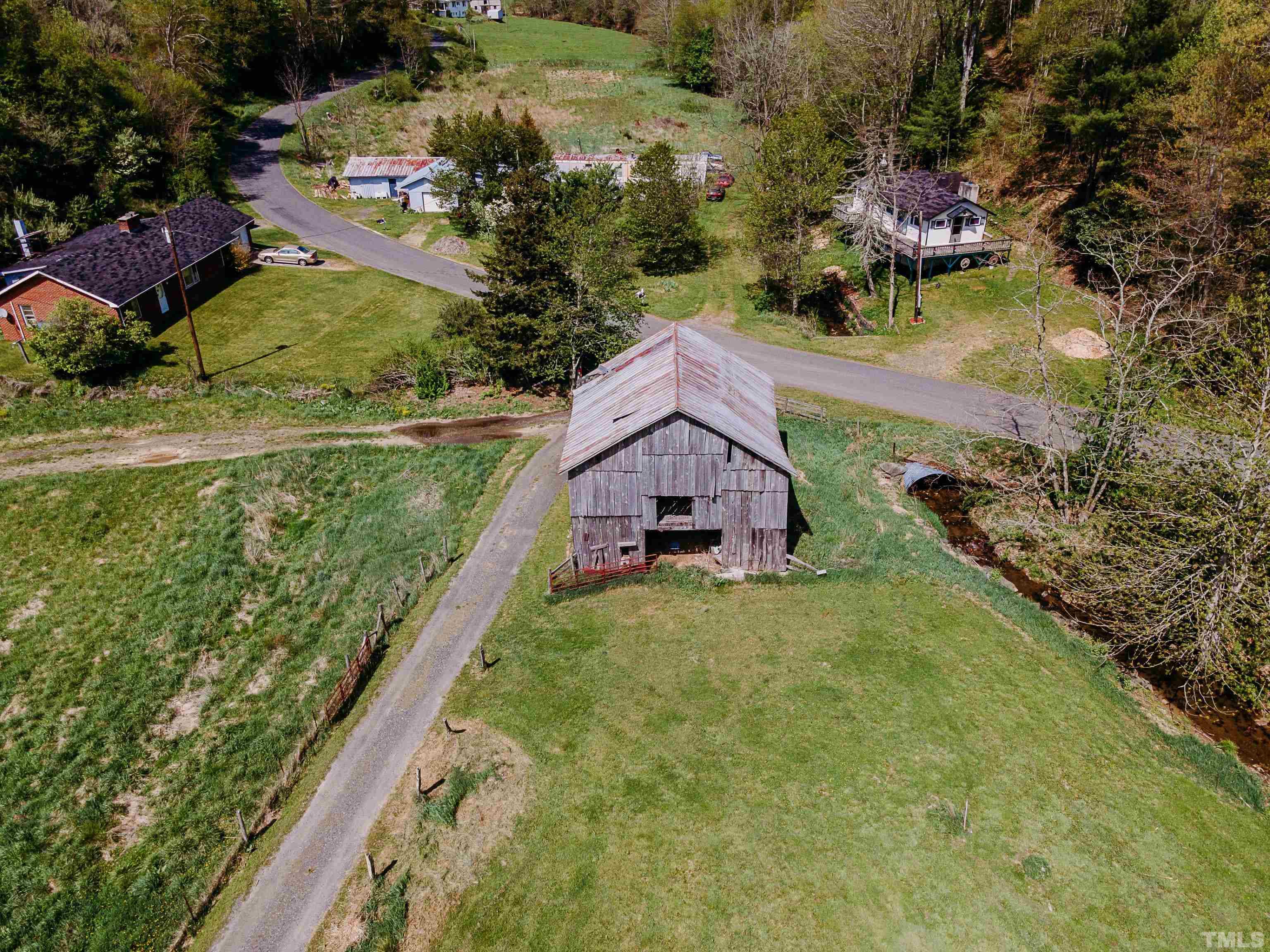 601 Fees Branch Road Lansing, NC 28643 - Photo 67 of 72