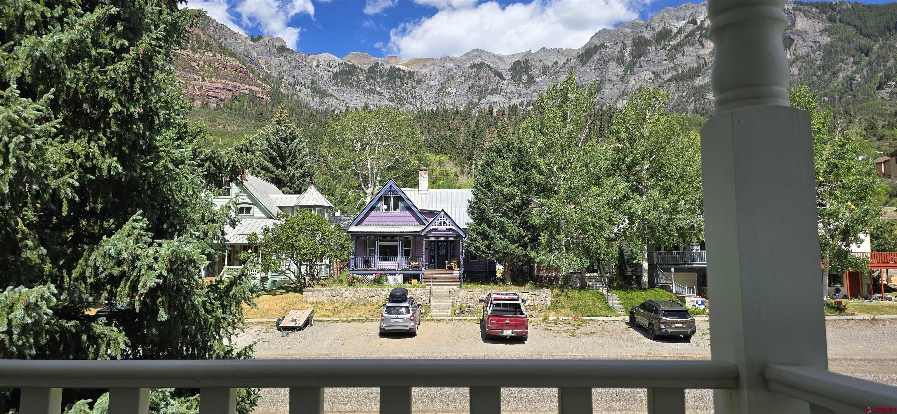 320 4th Street Ouray, CO 81427 - Photo 30 of 30