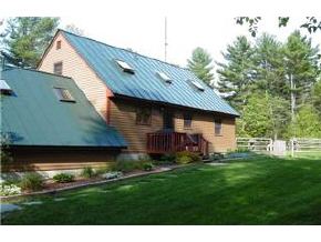 159 Grapevine Road Dunbarton, NH 03046 - Photo 3 of 9