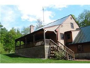 159 Grapevine Road Dunbarton, NH 03046 - Photo 4 of 9