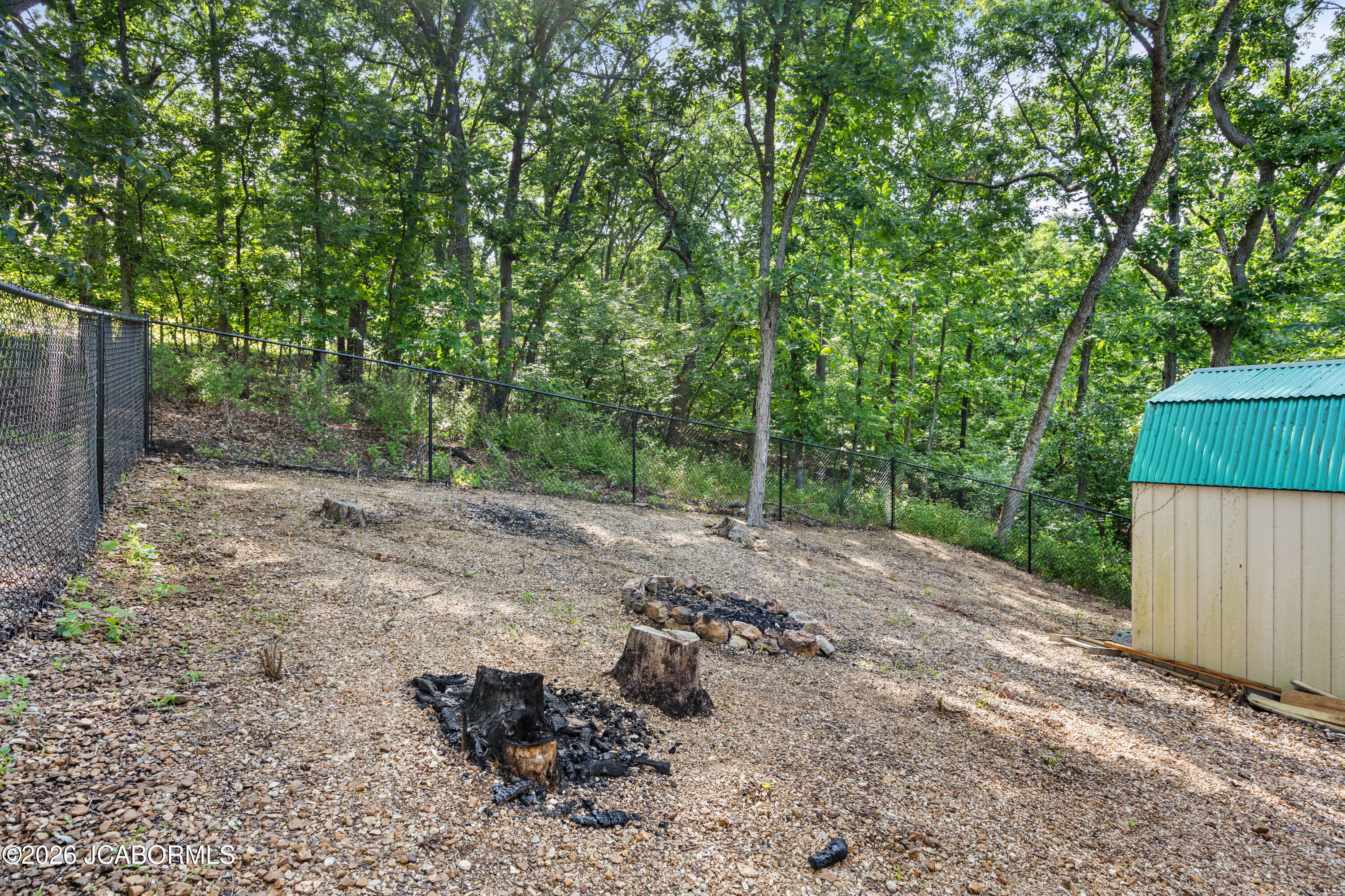 1886 Bittersweet Road Lake Ozark, MO 65049 - Photo 26 of 40
