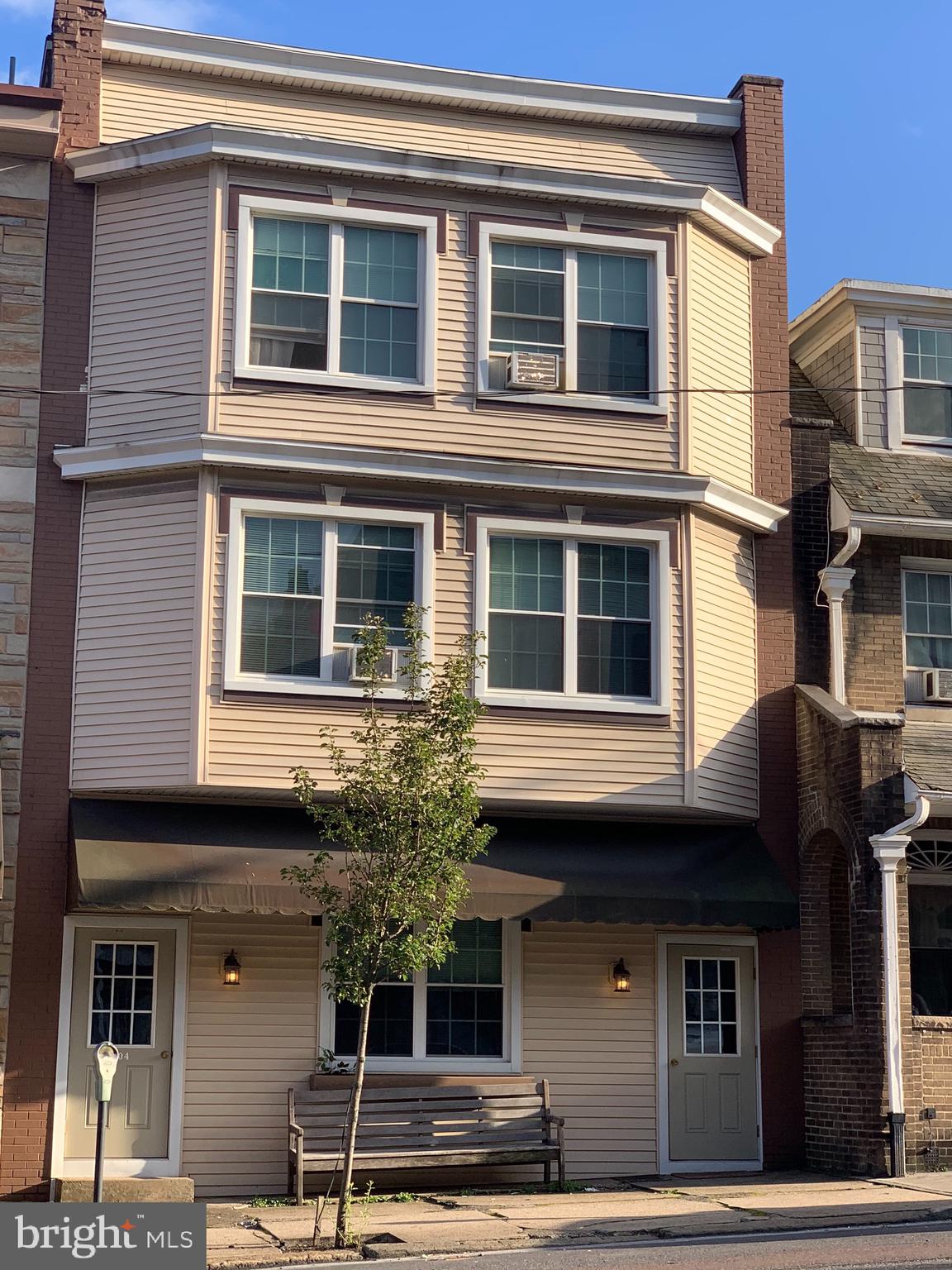 904-906 Centre Street Ashland, PA 17921 - Photo 1 of 26