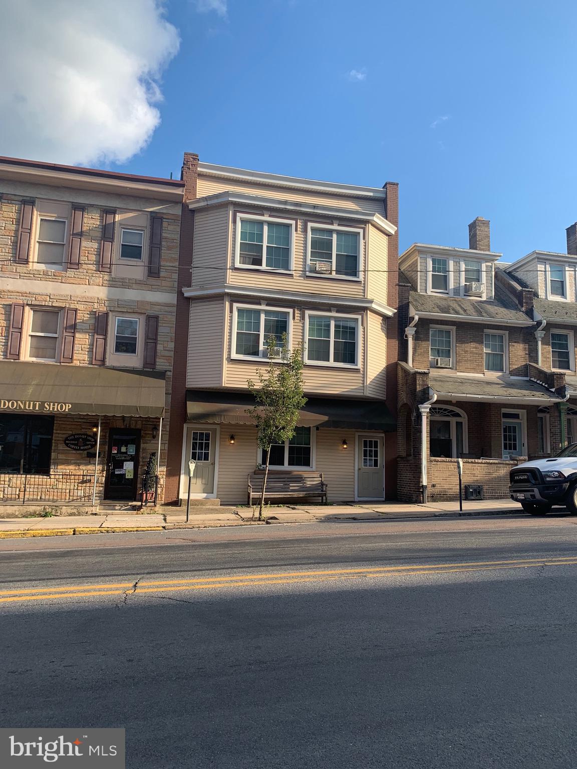 904-906 Centre Street Ashland, PA 17921 - Photo 2 of 26