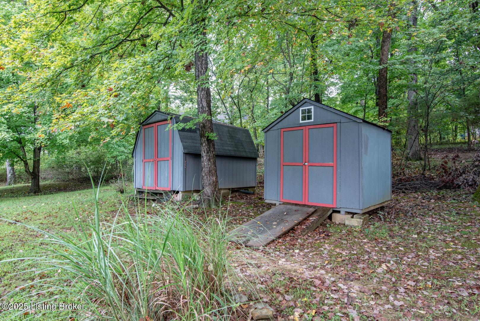 263 Hampton Road Brandenburg, KY 40108 - Photo 61 of 66 263 Hampton Rd-70