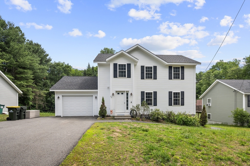 45 Chestnut Street Athol, MA 01331 - Photo 3 of 41