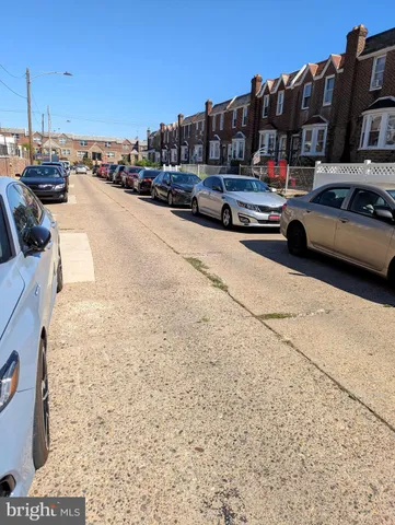 a view of the terrace