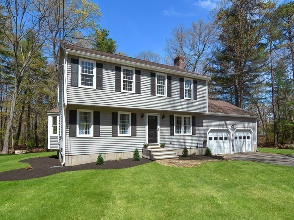 58 Neck Hill Road Hopedale, MA 01747 - Photo 1 of 40 Gallery Image 1