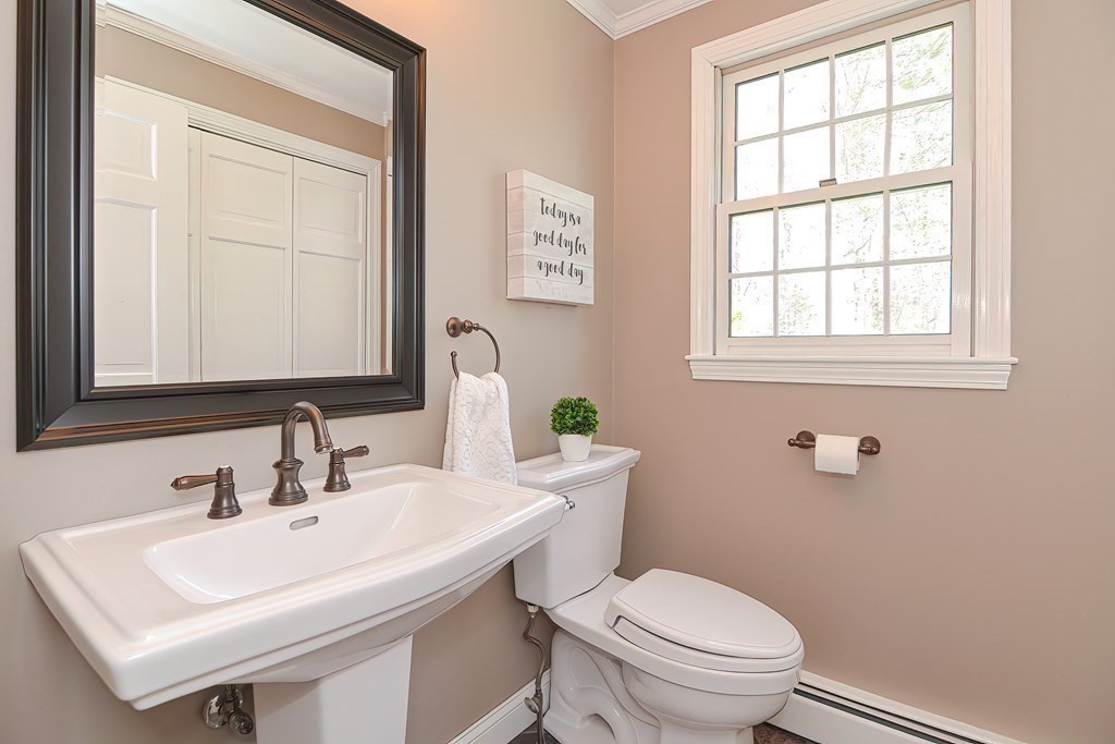 58 Neck Hill Road Hopedale, MA 01747 - Photo 13 of 40 Gallery Image 13