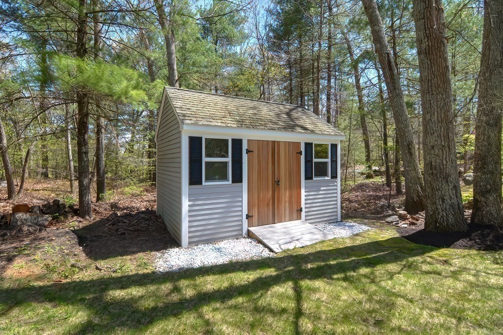 58 Neck Hill Road Hopedale, MA 01747 - Photo 3 of 40 Gallery Image 3