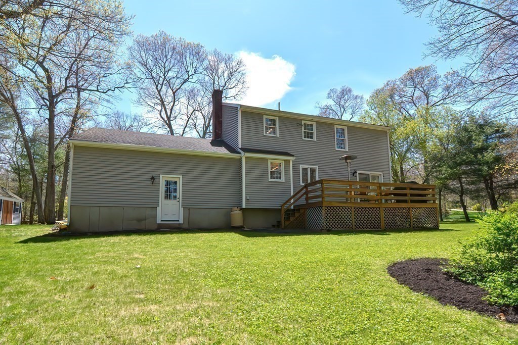 58 Neck Hill Road Hopedale, MA 01747 - Photo 33 of 40 Gallery Image 33