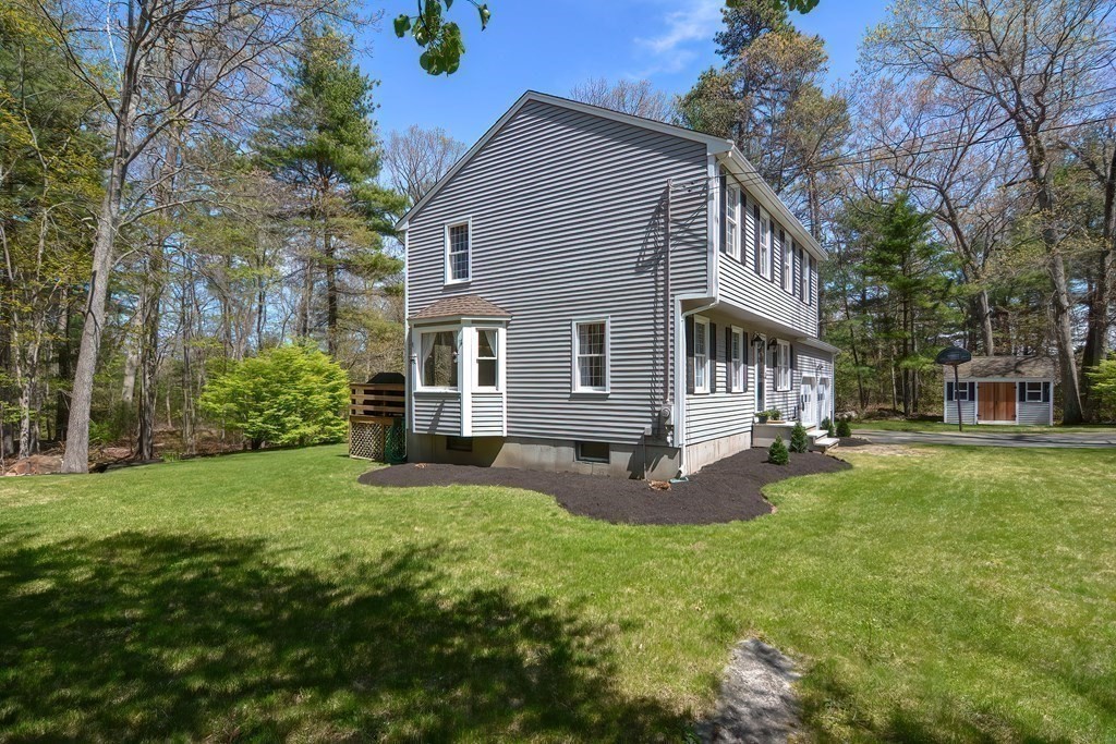 58 Neck Hill Road Hopedale, MA 01747 - Photo 37 of 40 Gallery Image 37