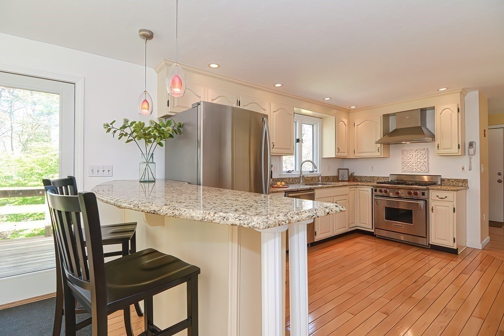 58 Neck Hill Road Hopedale, MA 01747 - Photo 4 of 40 Gallery Image 4
