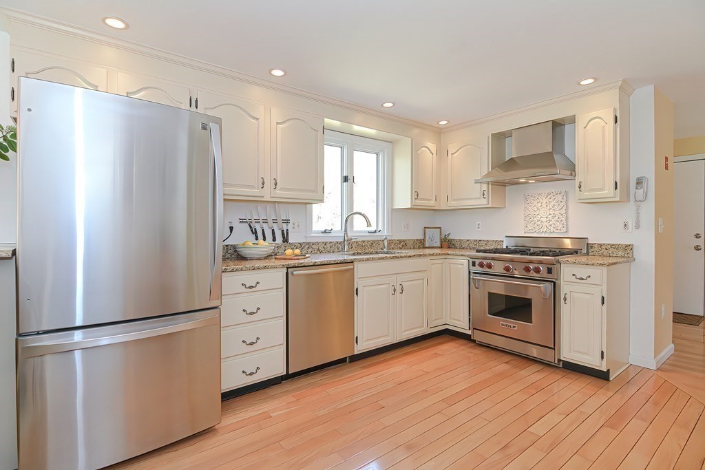 58 Neck Hill Road Hopedale, MA 01747 - Photo 5 of 40 Gallery Image 5