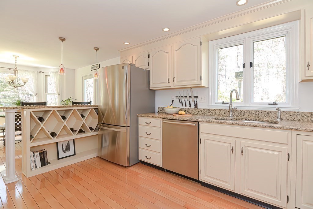 58 Neck Hill Road Hopedale, MA 01747 - Photo 6 of 40 Gallery Image 6