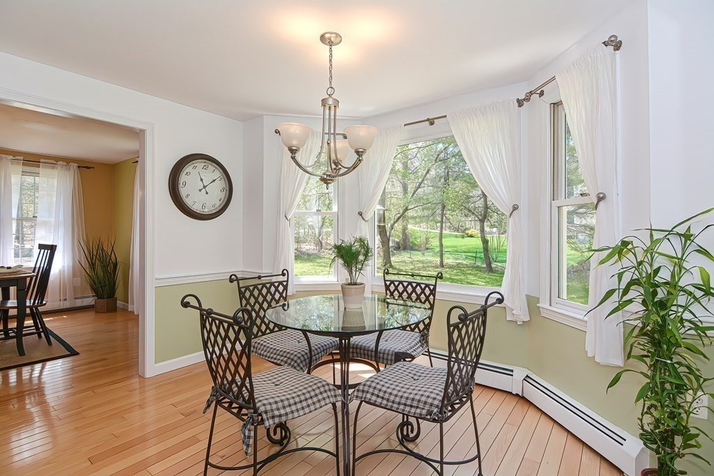 58 Neck Hill Road Hopedale, MA 01747 - Photo 8 of 40 Gallery Image 8