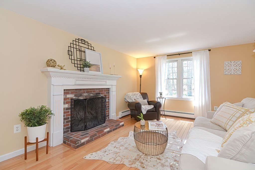 58 Neck Hill Road Hopedale, MA 01747 - Photo 9 of 40 Gallery Image 9